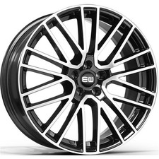 Jante alu ew08 titanium - ew, 20"