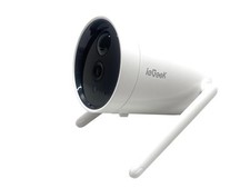 Caméra de surveillance extérieure sans fil ieGeek IP FHD 1080P WiFi B-WARE