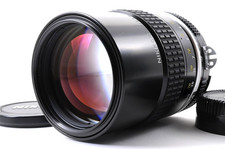 Téléobjectif Nikon NIKKOR AI
