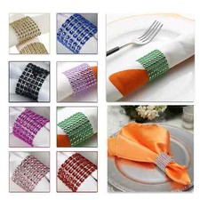 10/20/30/50pcs Strass