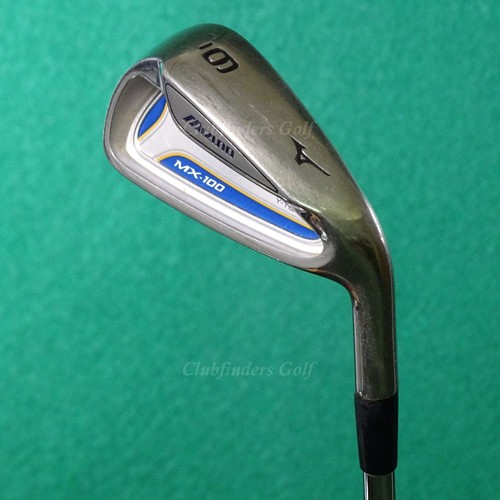 Mizuno 100 tune xl - mizuno, single