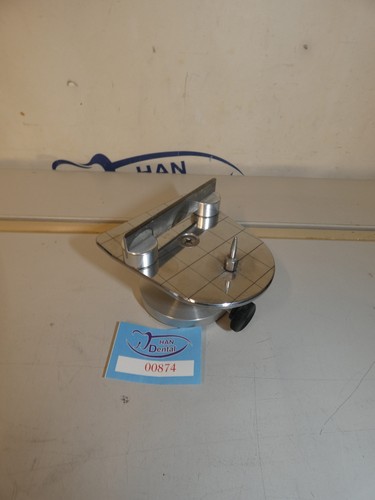 Socle fraisage table - socle,