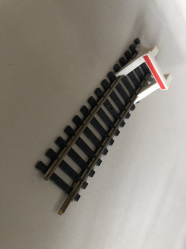 Butoir rail jouef 3803 - jouef,