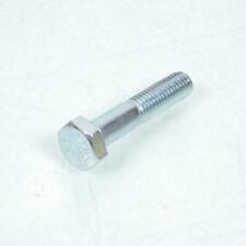 Visserie origine pour Moto Peugeot 50 XPS 2002 à 2010 710298 / M8 pas 125 / 40mm
