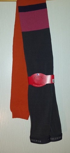 Berthe aux grands - berthe, pieds