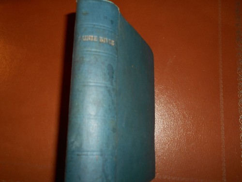 Bible version louis second - bible,