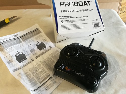 Proboat ref prb13004 - proboat, ref: