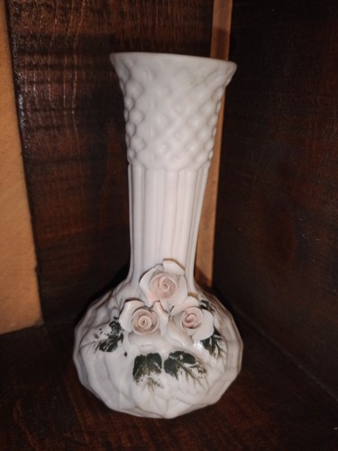 Petit vase soliflore - petit,