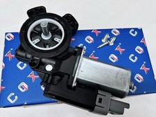Moteur de leve vitre Avant