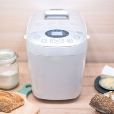 Machine à pain Cuve en