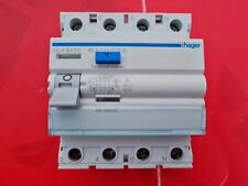 ID HAGER 4P CFA684C  100A