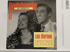 LUIS MARIANO Andalousie 7EGF503