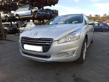 antibrouillard feux de jour droit peugeot 508