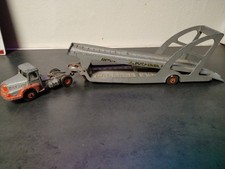 DINKY TOYS Ref 39A UNIC PORTE VOITURES 