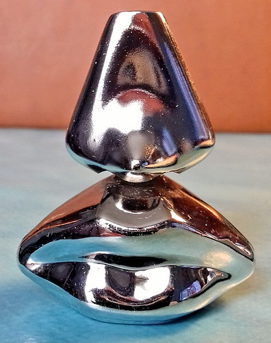Dali miniature parfum - de,