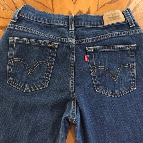 Levi 550 relaxed boot cut - levi's,