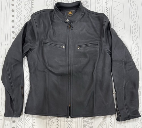 Lost worlds jacket buco j100 - jacket,