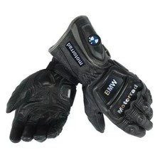 Gants moto cuir - gants,