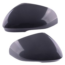 2x Coque de rétroviseur pour