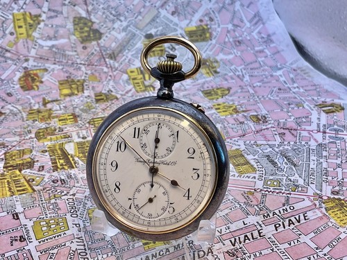 Montre compteur et - à,