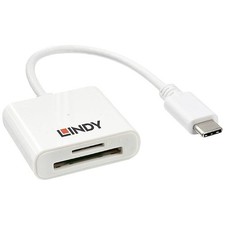 LINDY Lecteur de carte