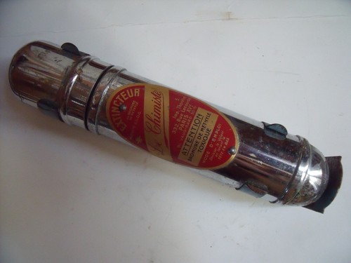 Extincteur pour automobile - pour,