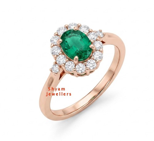 Bague clous argent sterling - argent,