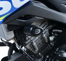 Tampons de protection R&G