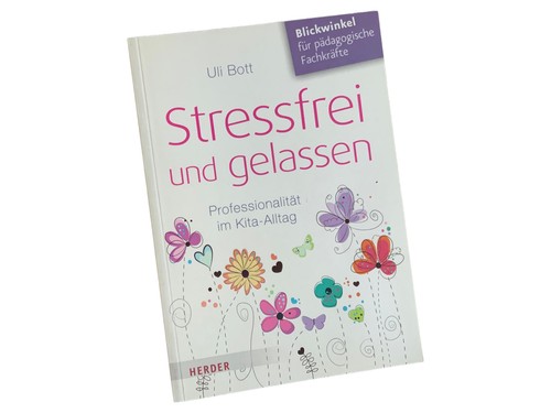 Uli bott gestion stress - uli,