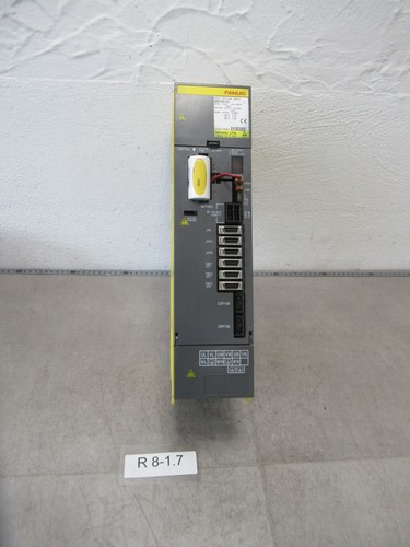 Fanuc a06b 6096 h301 module - fanuc,