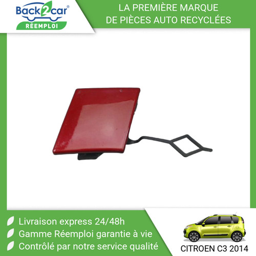 Obturateur couvre crochet - obturateur,