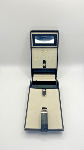 Coffret bijoux vintage - coffret,