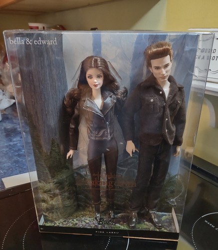 Twilight breaking dawn - breaking,