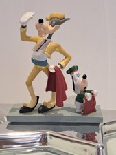 Demons Et Merveilles Tex Avery Et Le Loup Toreadors 1997,type Leblon Delienne 