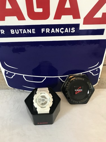 🪩Montre analogique