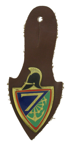 Insigne militaire military - insigne, (military