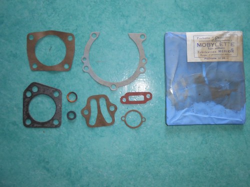 Pochette joints meillor - joints,