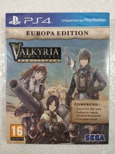VALKYRIA CHRONICLES REMASTERED