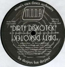 The Brisco Brothers - Dirty