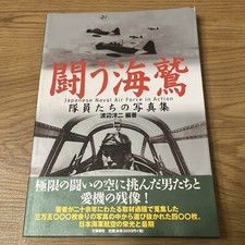 IJN JAPANESE NAVAL AIR FORCE