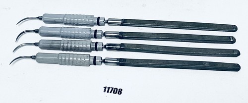 Cavitron insert scaler - cavitron,