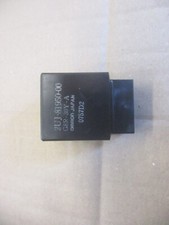 Bloc relais de pompe essence