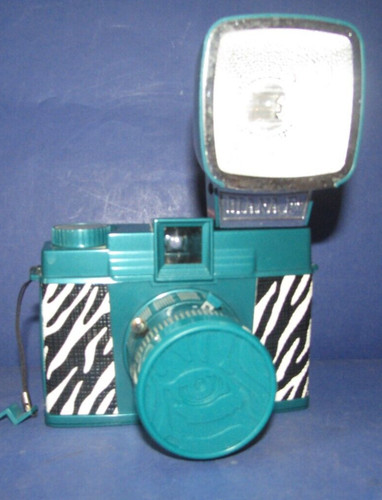 Lomo diana flash appareil - lomo,