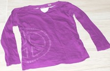 5 ans : T-shirt ML 5 ans