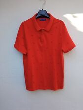  CHEMISE POLO MANCHES COURTES JULES Keep Cool & Playful TAILLE  XL 