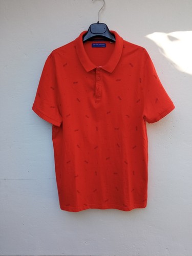 Chemise polo manches courtes - polo,