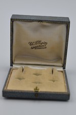 Ancien écrin à bijoux pour