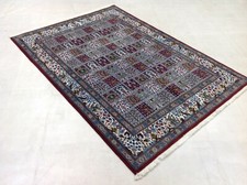 Superbe Tapis Oriental Moud