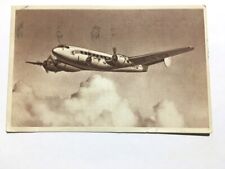 CPA AVION LANGUEDOC 151 - En service sur les lignes AIR FRANCE Collection