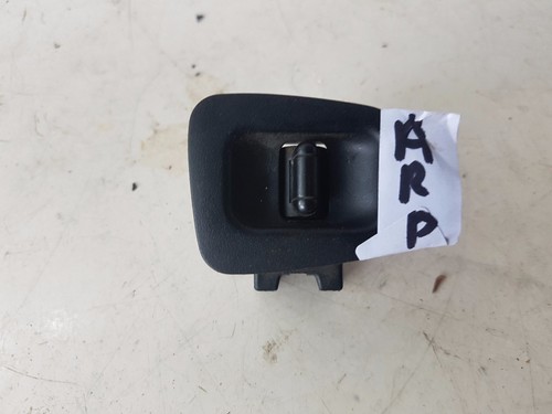 Bouton lève vitre - , arrière